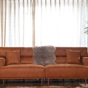 Hãy khám phá trải nghiệm SOFA ZEN - một hành trình đến với sự tĩnh lặng, thoải mái.